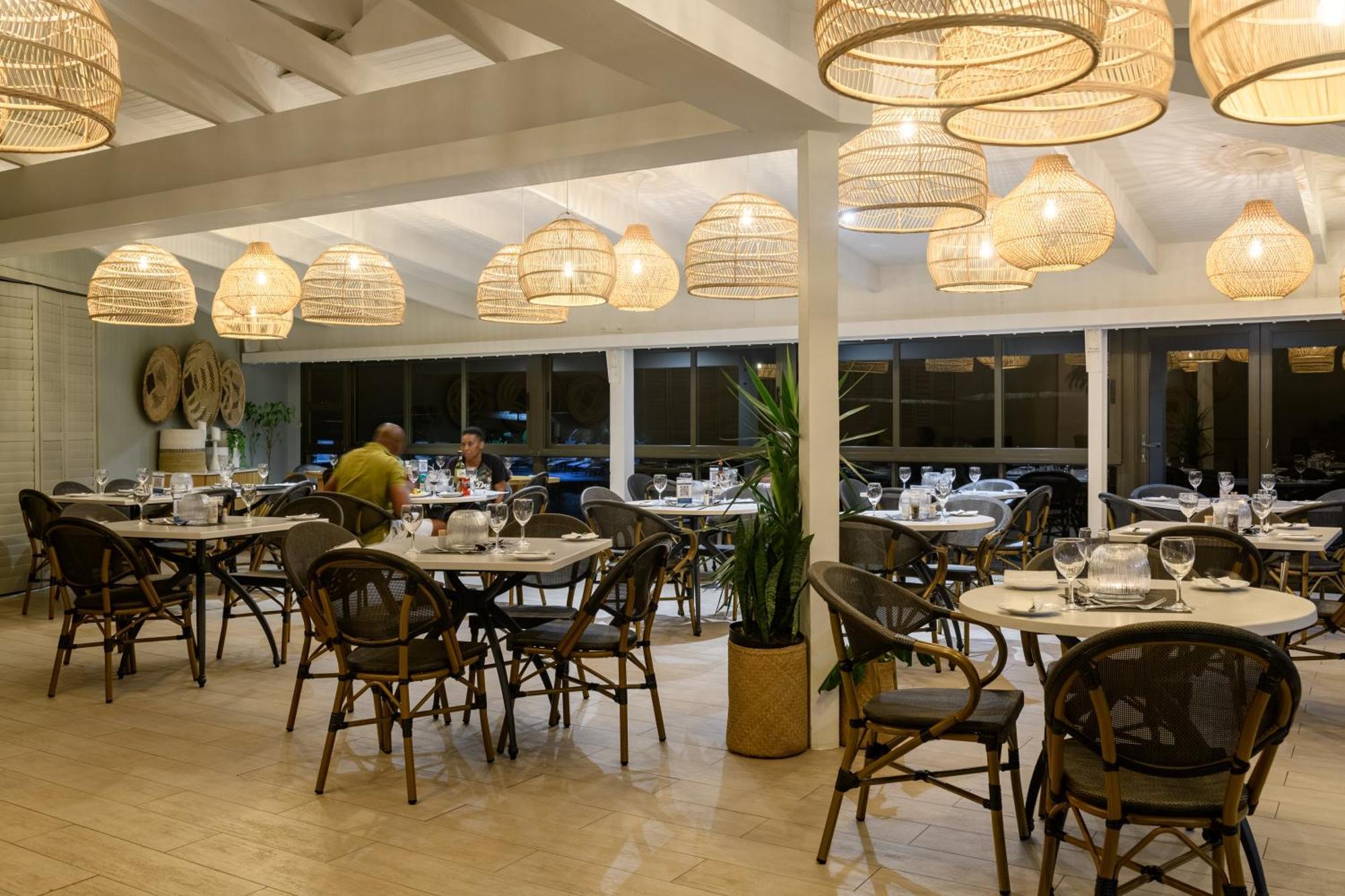 San Lameer Resort Hotel & Spa Southbroom Exterior photo